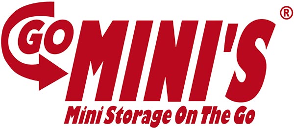 Go Mini's Portable Storage in East Tennessee